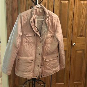 Women’s Light Jacket